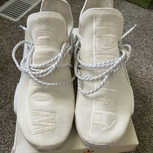 PHARRELL NMD’s MENS SHOES